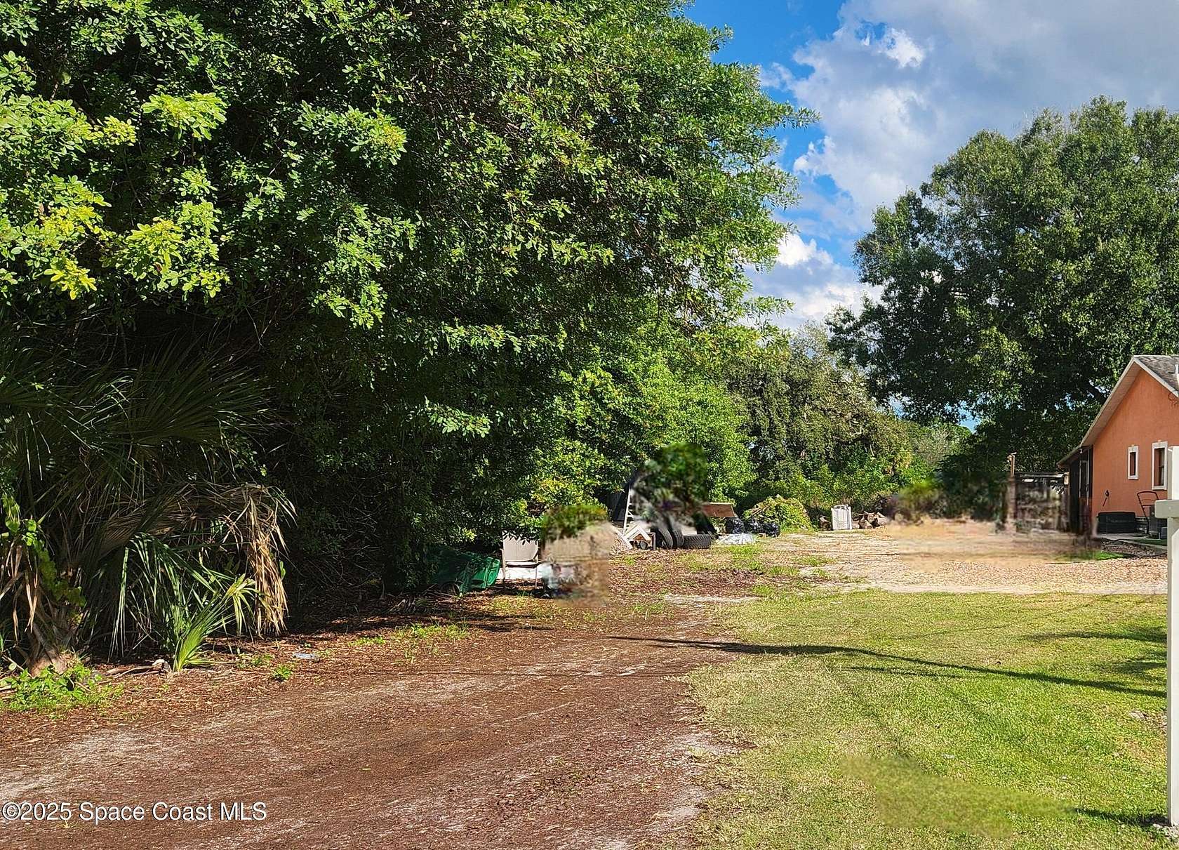 0.16 Acres of Residential Land for Sale in Cocoa, Florida