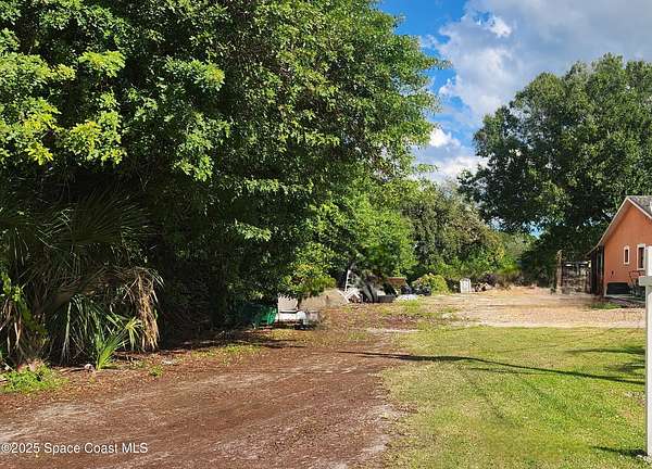 0.16 Acres of Residential Land for Sale in Cocoa, Florida