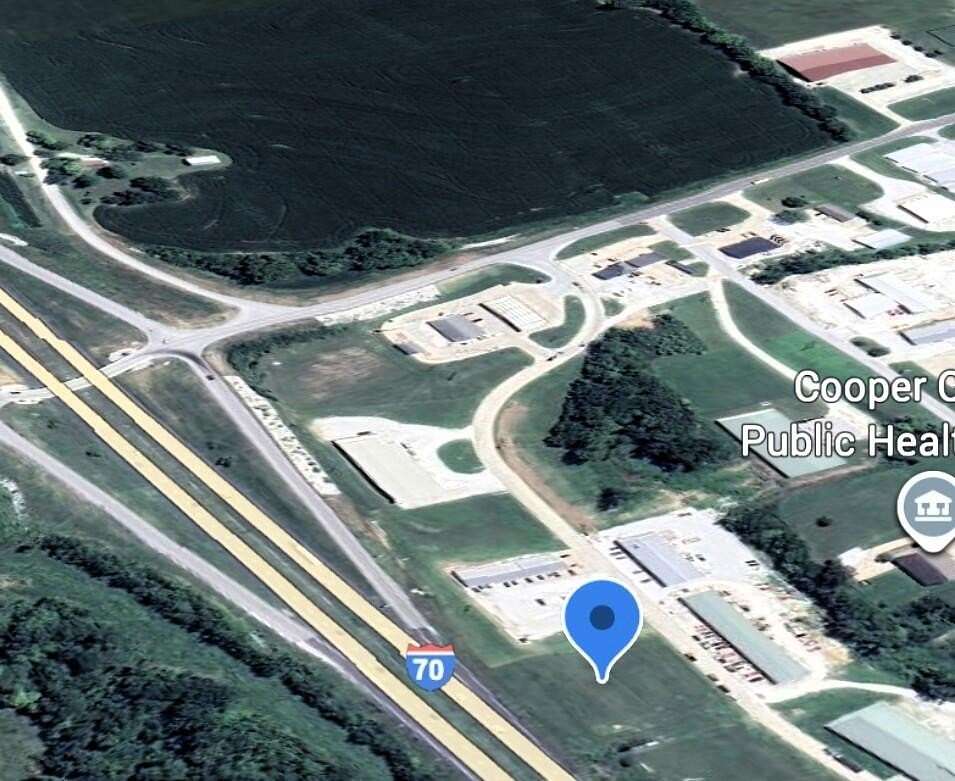 0.4 Acres of Commercial Land for Sale in Boonville, Missouri