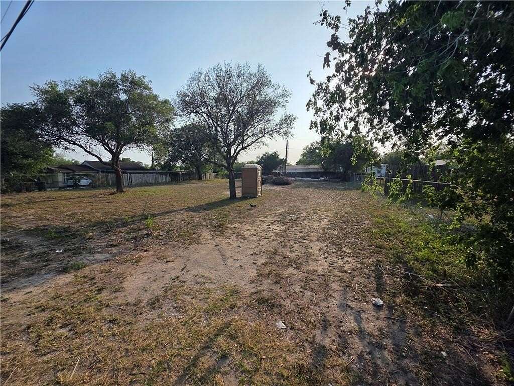 0.41 Acres of Improved Land for Sale in Corpus Christi, Texas