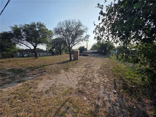 0.41 Acres of Improved Land for Sale in Corpus Christi, Texas