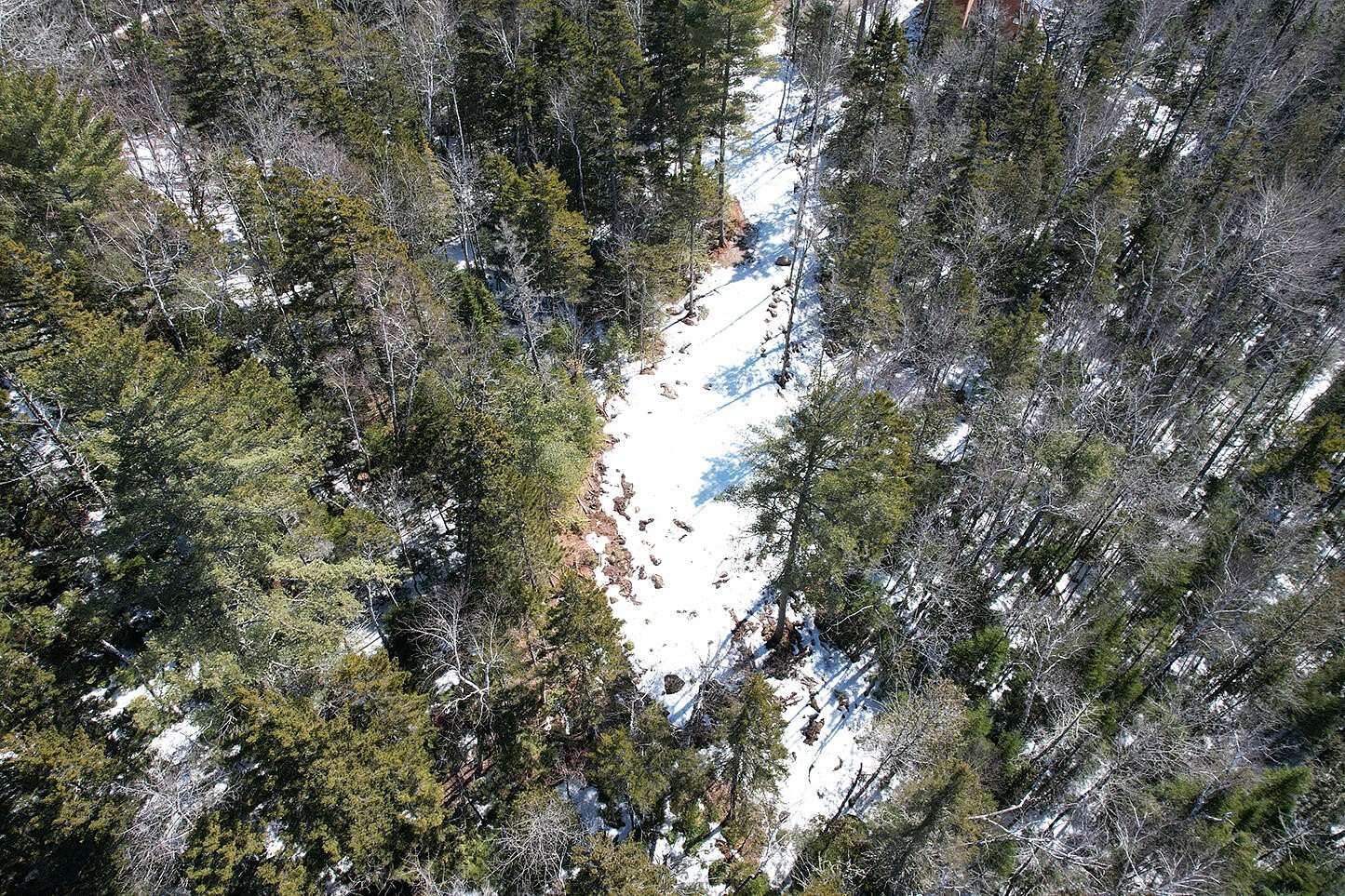 0.92 Acres of Residential Land for Sale in Carrabassett Valley Town, Maine