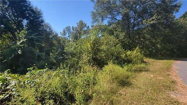 0.75 Acres of Residential Land for Sale in Boyce, Louisiana