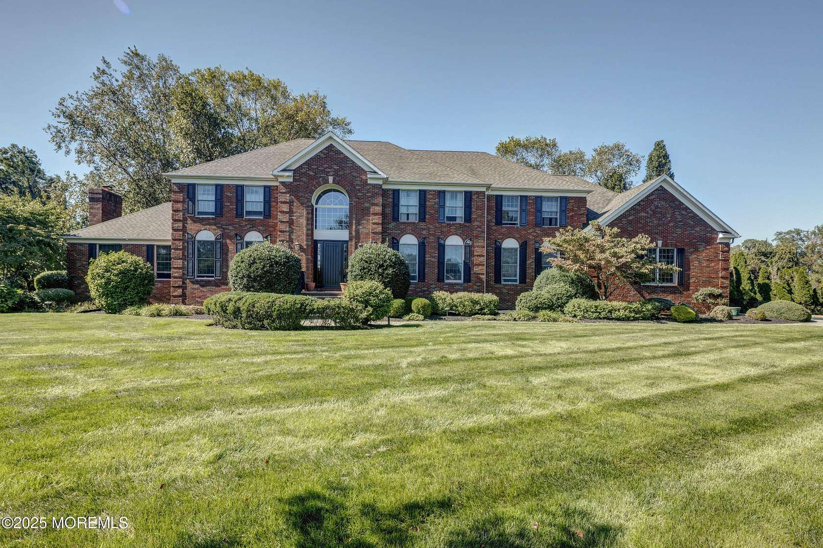 2 Acres of Residential Land with Home for Sale in Colts Neck, New Jersey