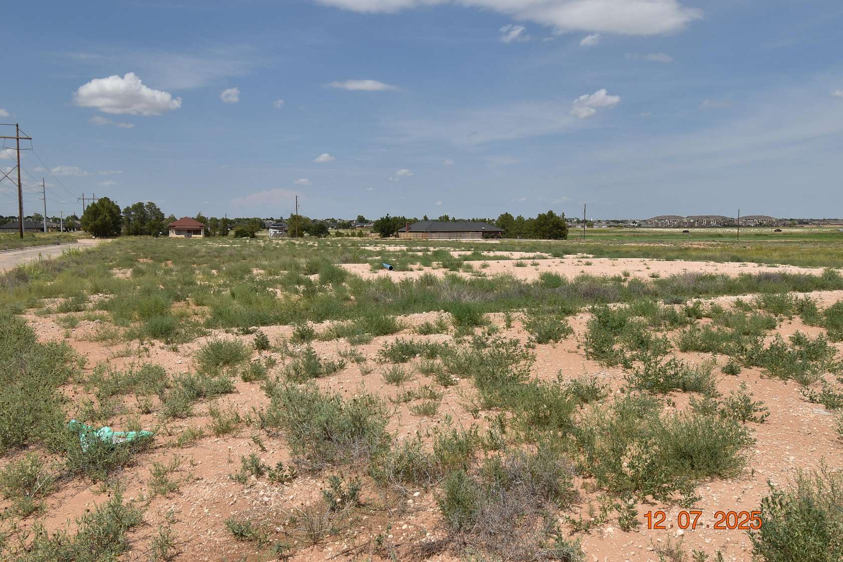 0.31 Acres of Residential Land for Sale in Lubbock, Texas