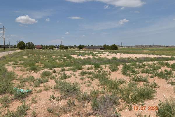 0.31 Acres of Residential Land for Sale in Lubbock, Texas