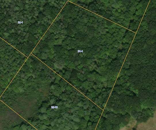 11.3 Acres of Land for Sale in Kennebunk, Maine