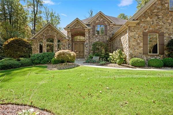 2.19 Acres of Residential Land with Home for Sale in Hinckley, Ohio