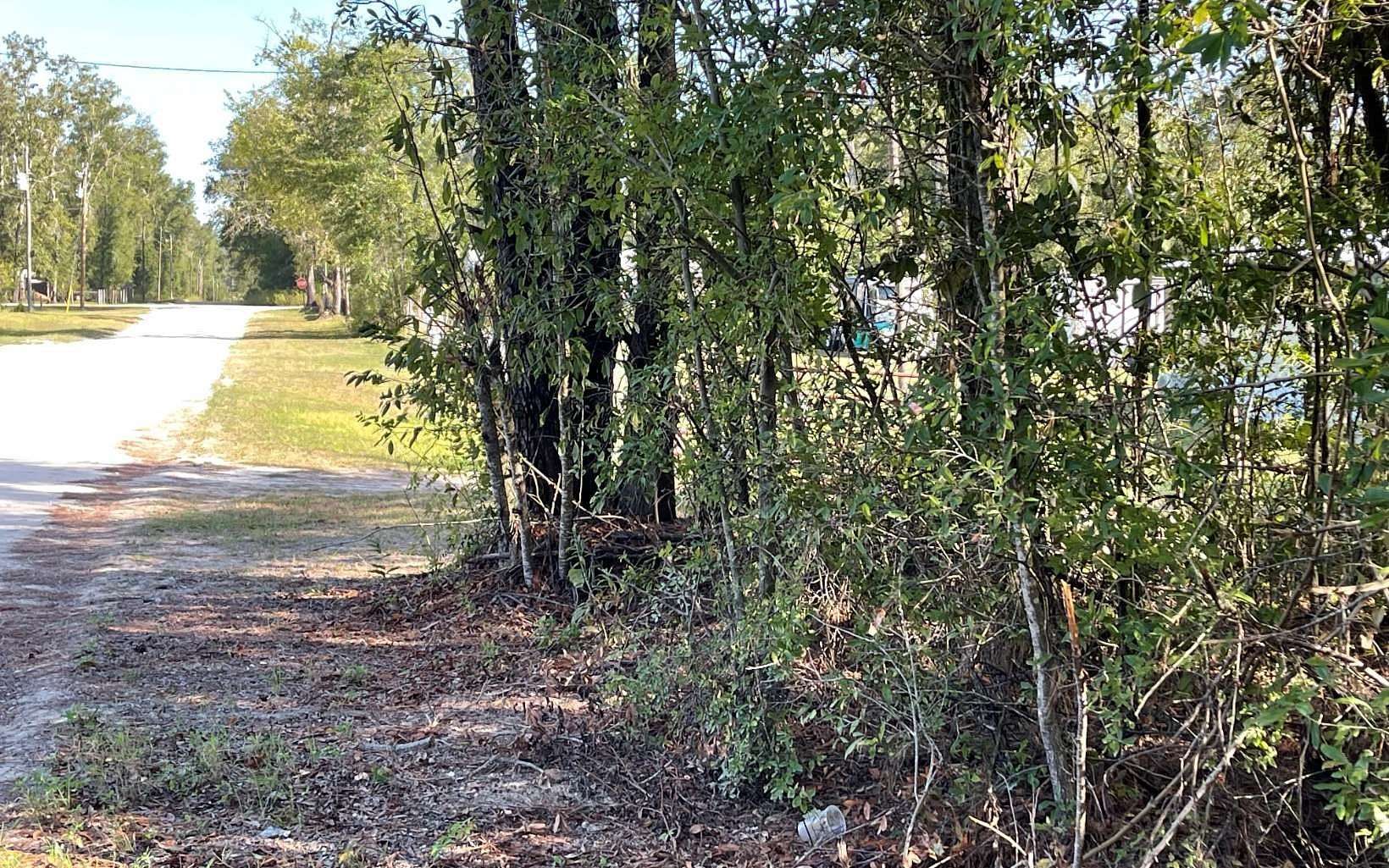 0.45 Acres of Residential Land for Sale in Live Oak, Florida