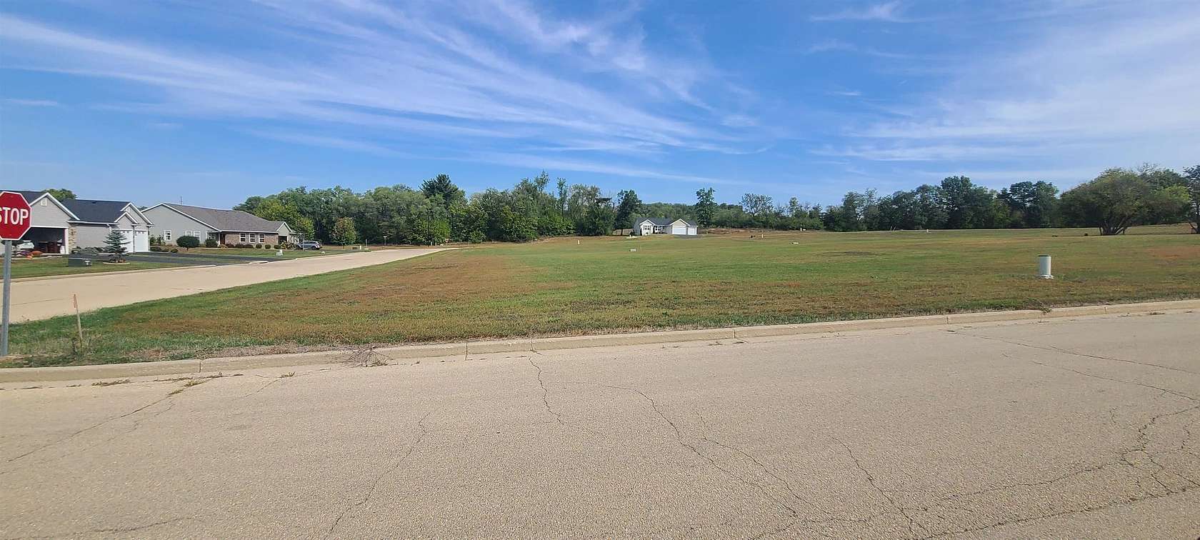 0.42 Acres of Residential Land for Sale in Oregon, Illinois