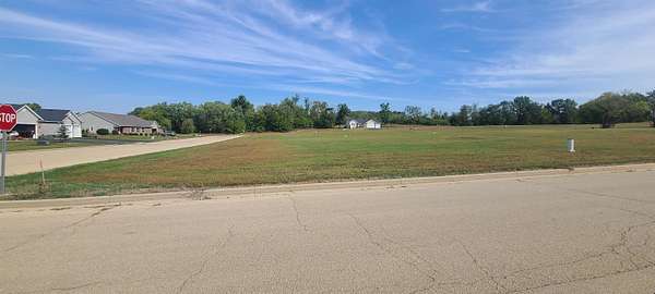 0.42 Acres of Residential Land for Sale in Oregon, Illinois