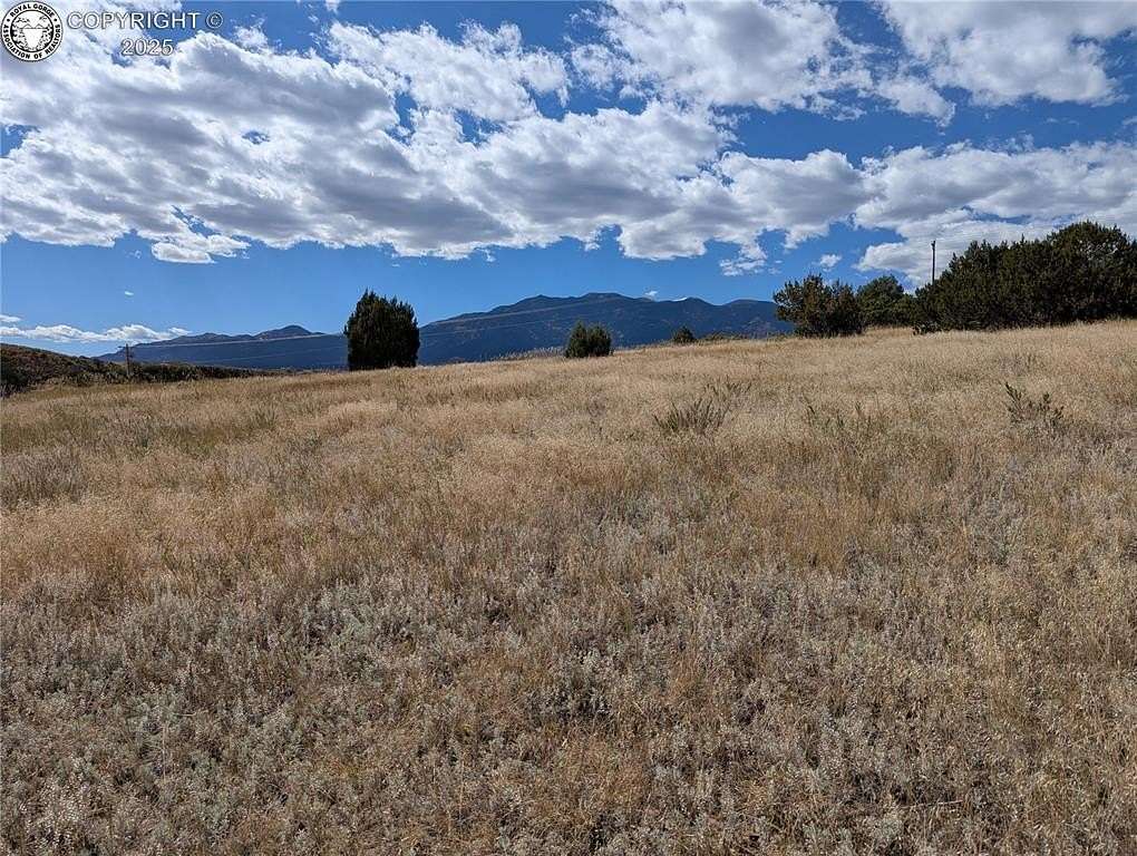 0.63 Acres of Land for Sale in Colorado City, Colorado