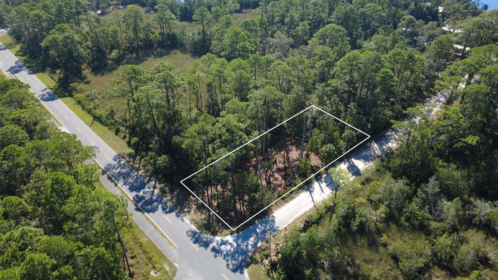 0.17 Acres of Residential Land for Sale in Panacea, Florida