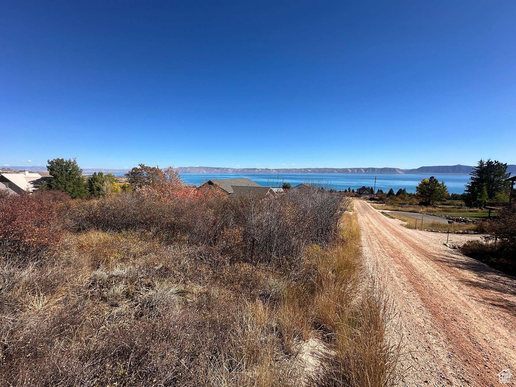 0.42 Acres of Residential Land for Sale in Fish Haven, Idaho