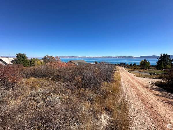 0.42 Acres of Residential Land for Sale in Fish Haven, Idaho