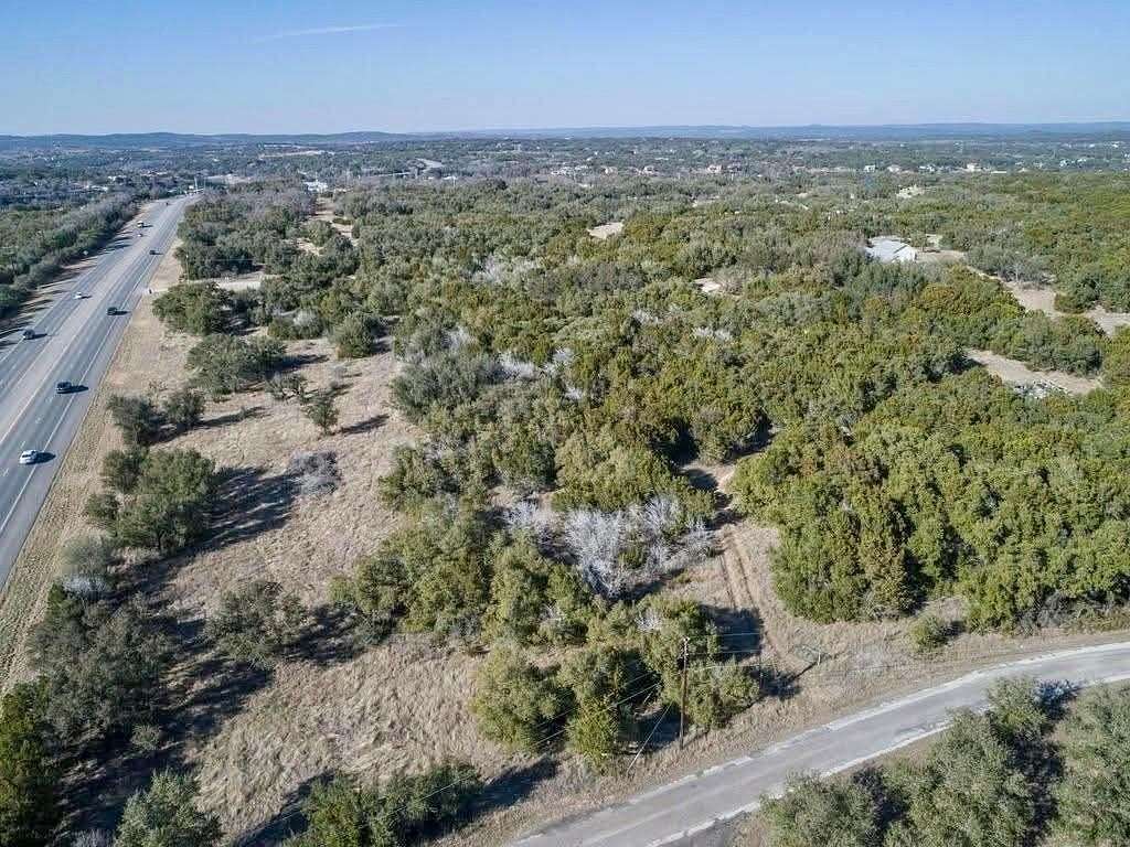 5.28 Acres of Mixed-Use Land for Sale in Spicewood, Texas