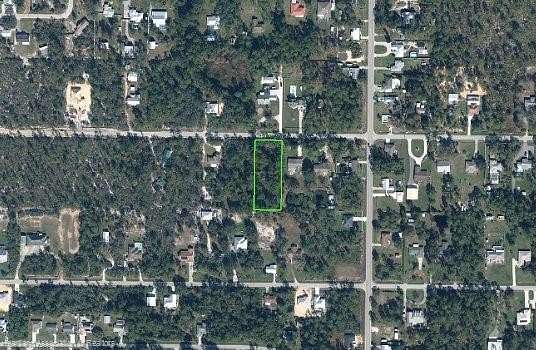 1 Acre of Residential Land for Sale in Sebring, Florida