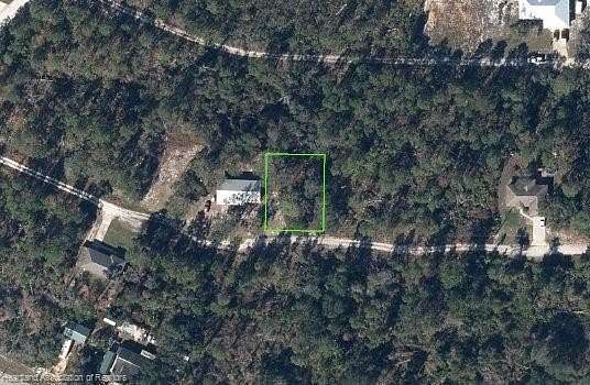 0.2 Acres of Residential Land for Sale in Sebring, Florida