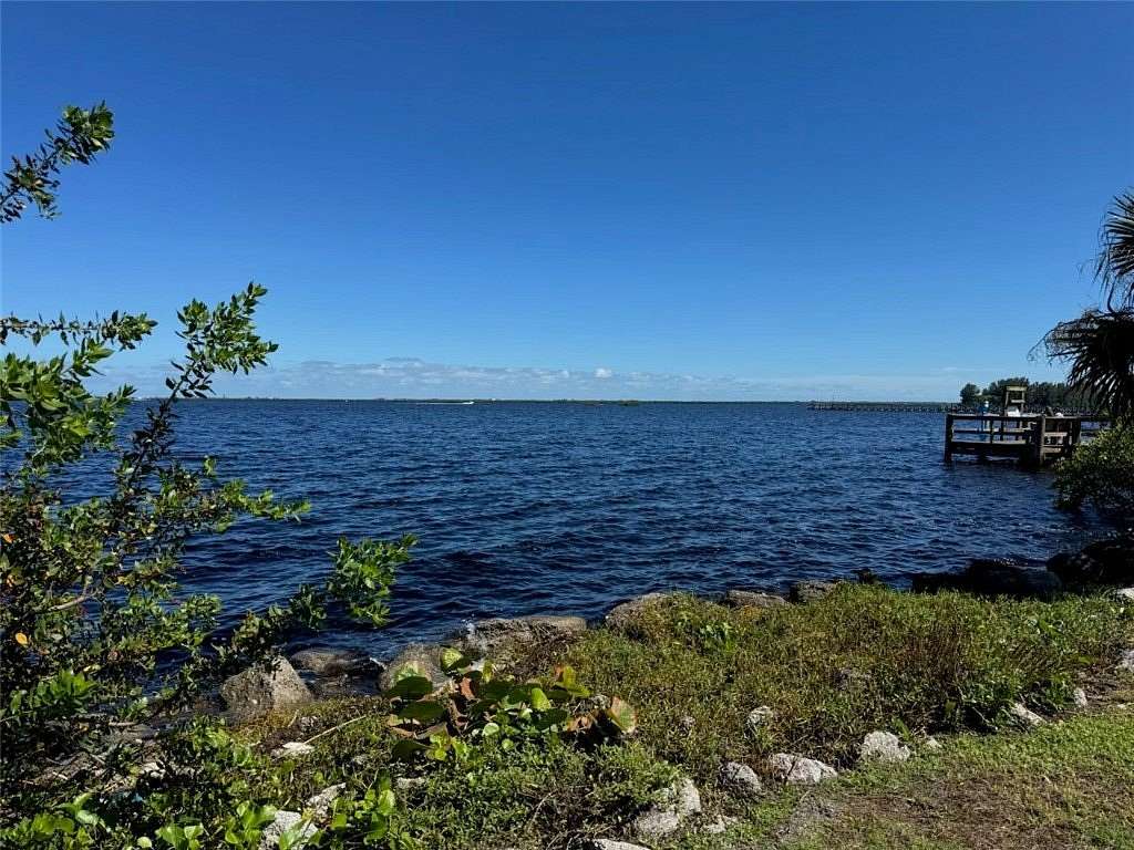 1.5 Acres of Land for Sale in Sebastian, Florida
