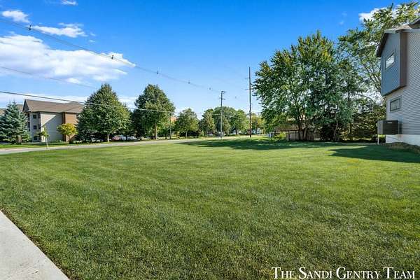 0.21 Acres of Land for Sale in Grand Haven, Michigan