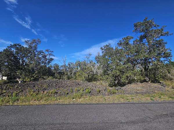 1 Acre of Land for Sale in Hawaiian Ocean View, Hawaii