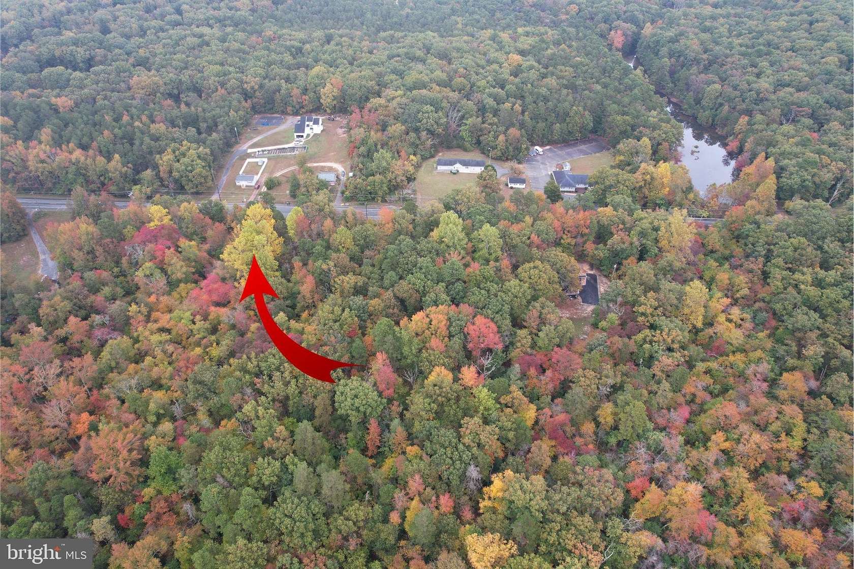 4.2 Acres of Land for Sale in Bridgeton, New Jersey