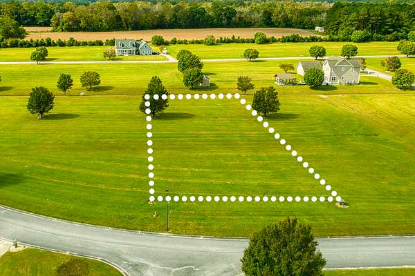 0.69 Acres of Residential Land for Sale in Arapahoe, North Carolina