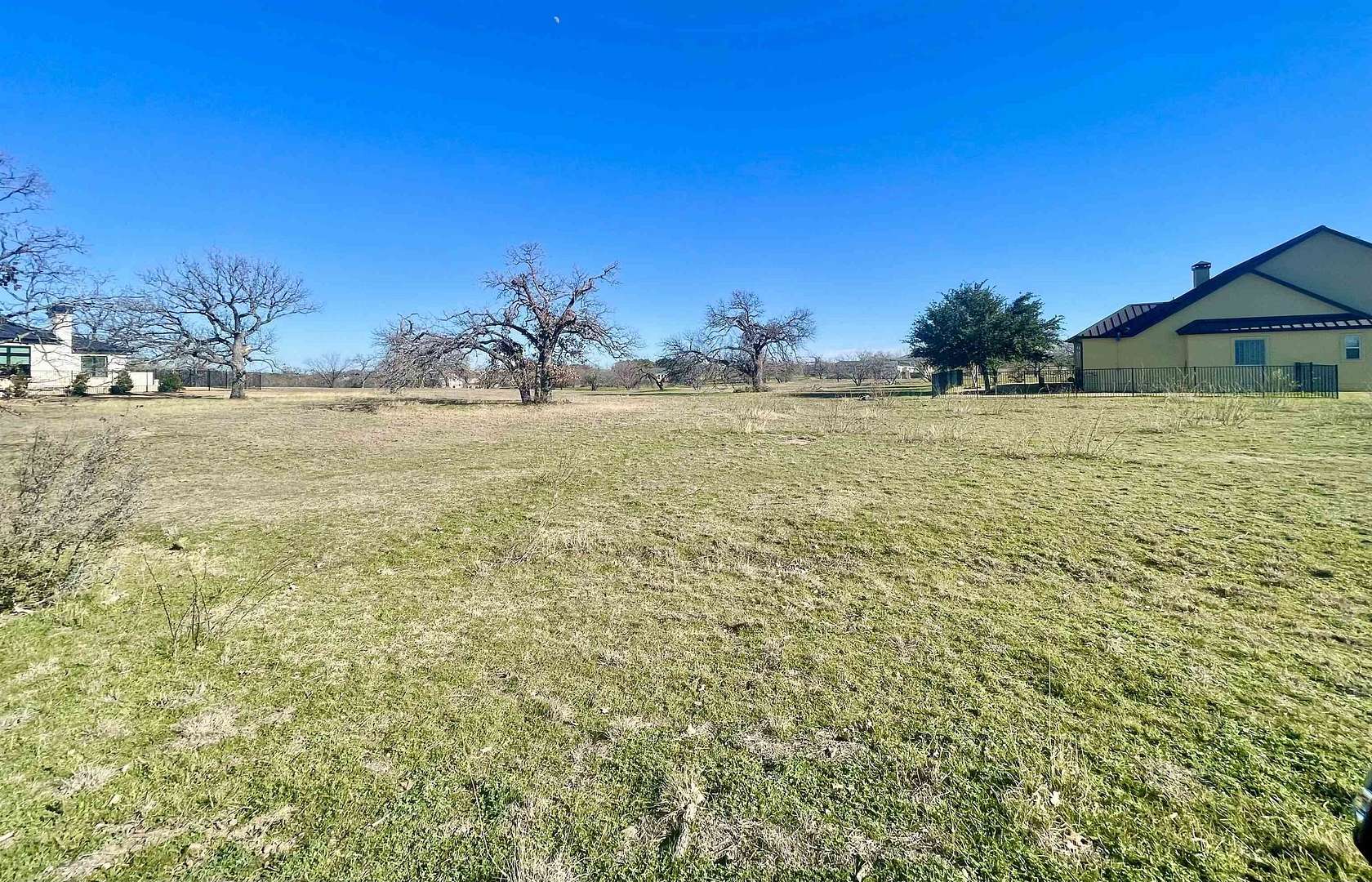 0.4 Acres of Residential Land for Sale in Horseshoe Bay, Texas
