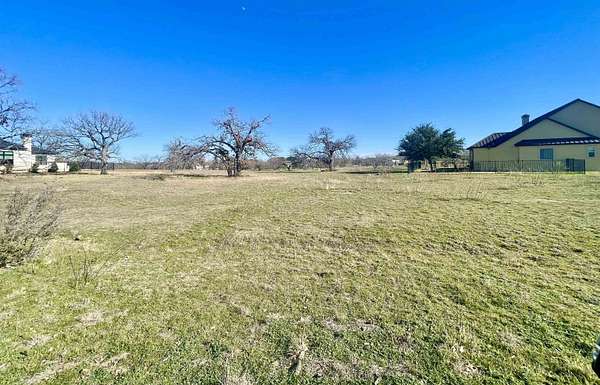 0.4 Acres of Residential Land for Sale in Horseshoe Bay, Texas