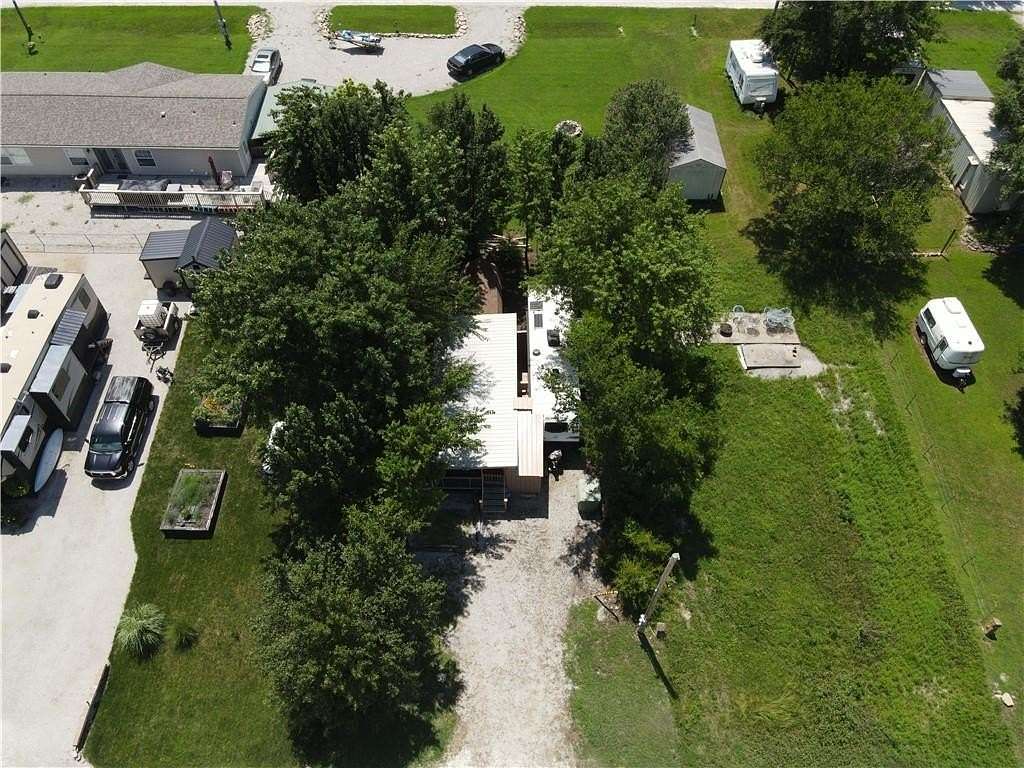 0.09 Acres of Residential Land for Sale in Linn Valley, Kansas