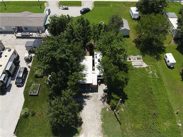 0.09 Acres of Residential Land for Sale in Linn Valley, Kansas