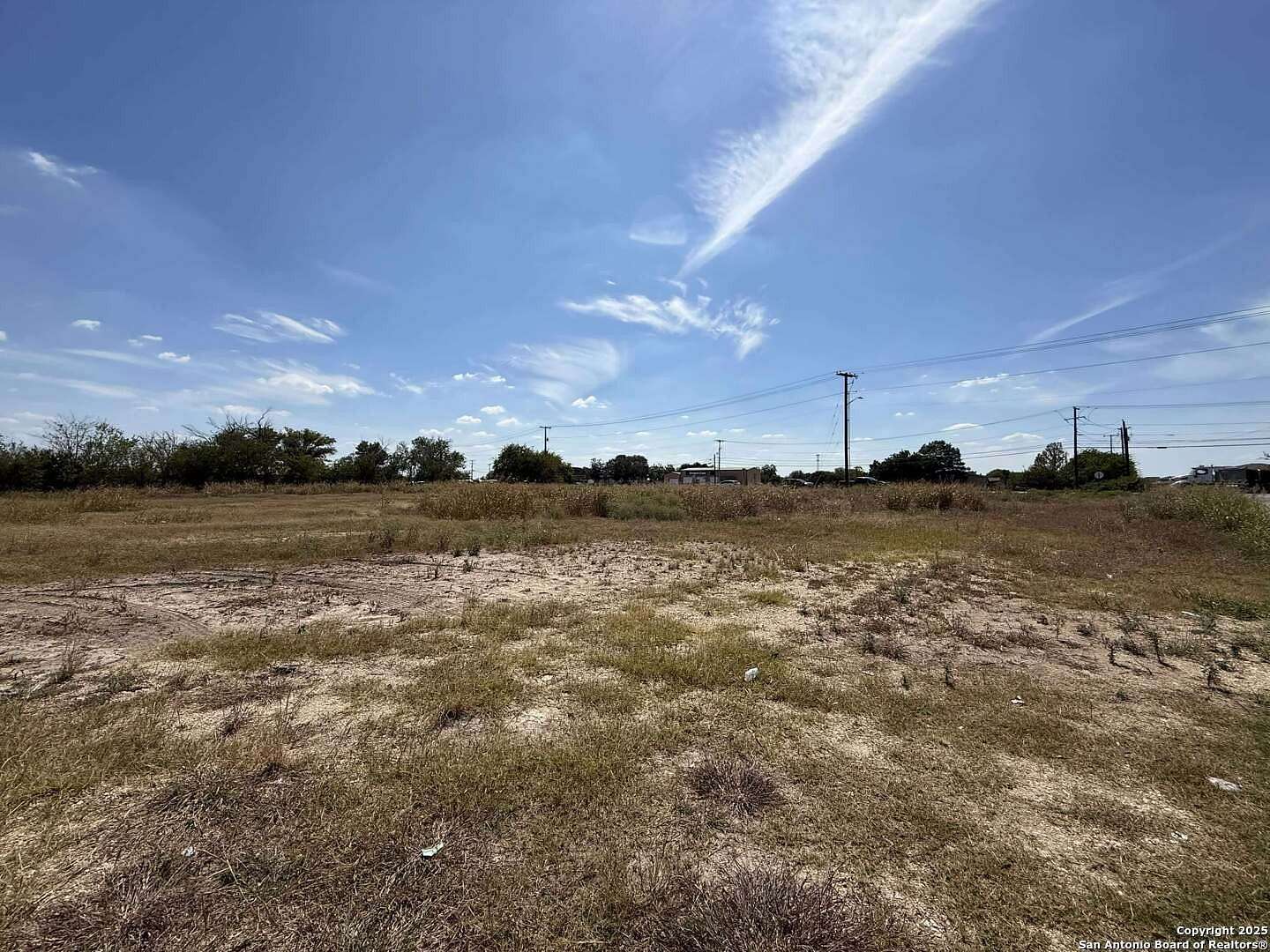 1.58 Acres of Commercial Land for Sale in New Braunfels, Texas