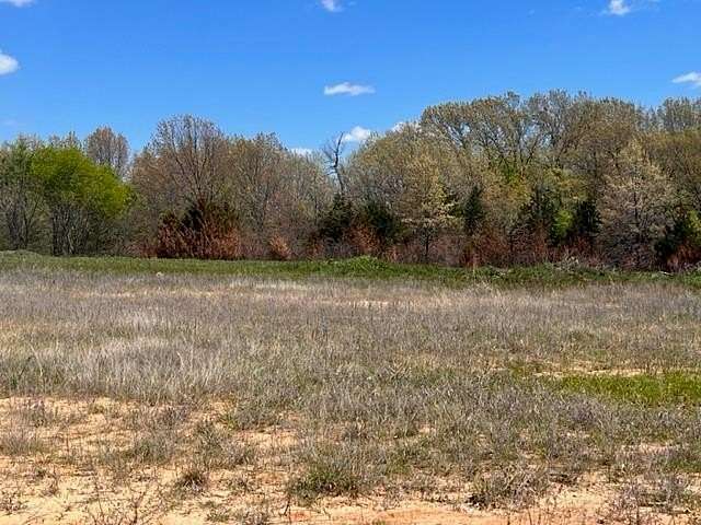 1.86 Acres of Residential Land for Sale in Ada, Oklahoma