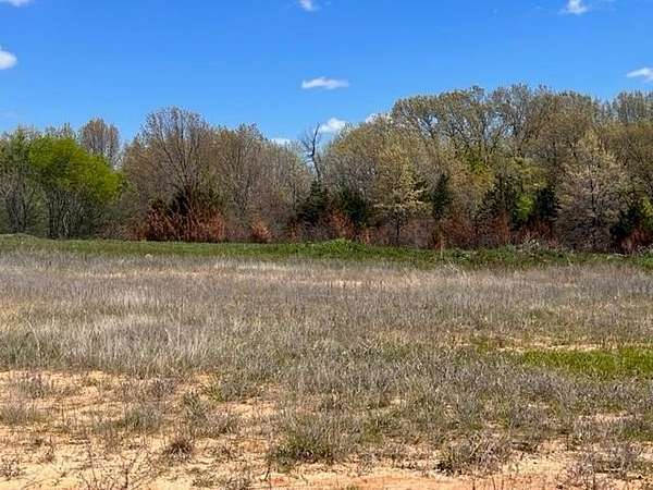 1.86 Acres of Residential Land for Sale in Ada, Oklahoma