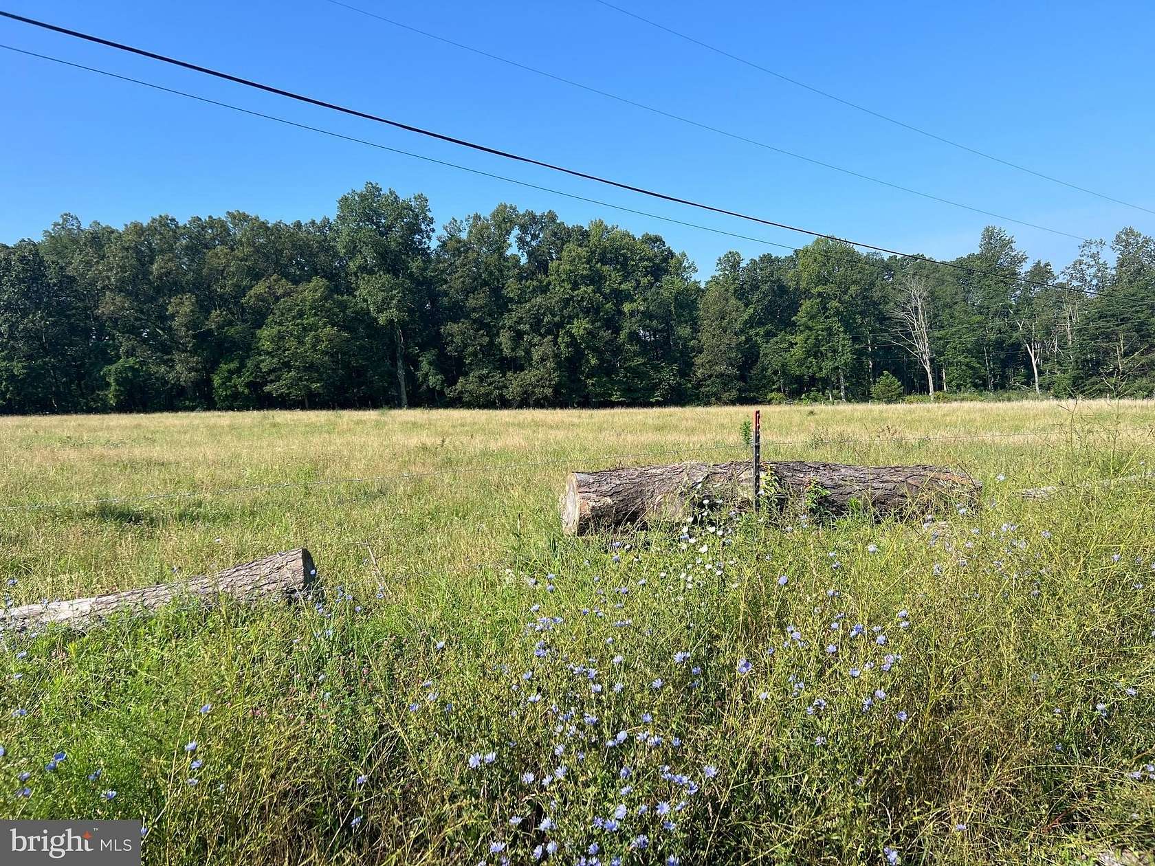 227 Acres of Land with Home for Sale in Slanesville, West Virginia