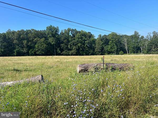 227 Acres of Land with Home for Sale in Slanesville, West Virginia