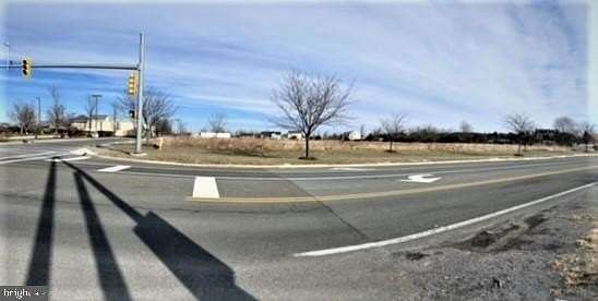 3.64 Acres of Mixed-Use Land for Sale in Winchester, Virginia