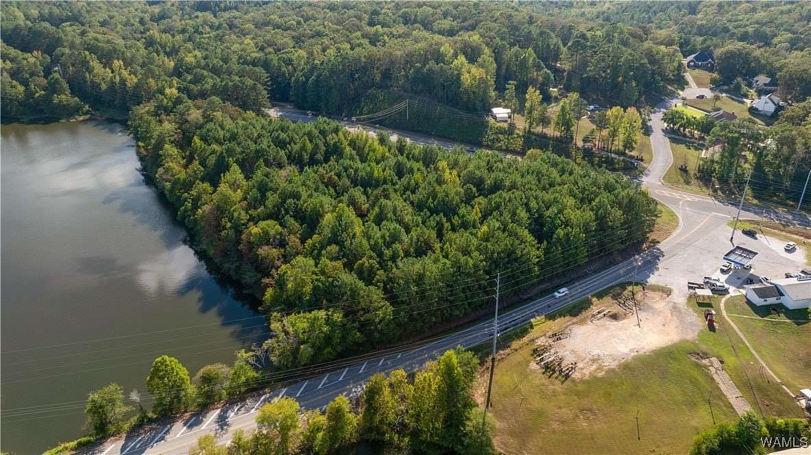 4.7 Acres of Residential Land for Sale in Northport, Alabama