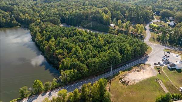 4.7 Acres of Residential Land for Sale in Northport, Alabama