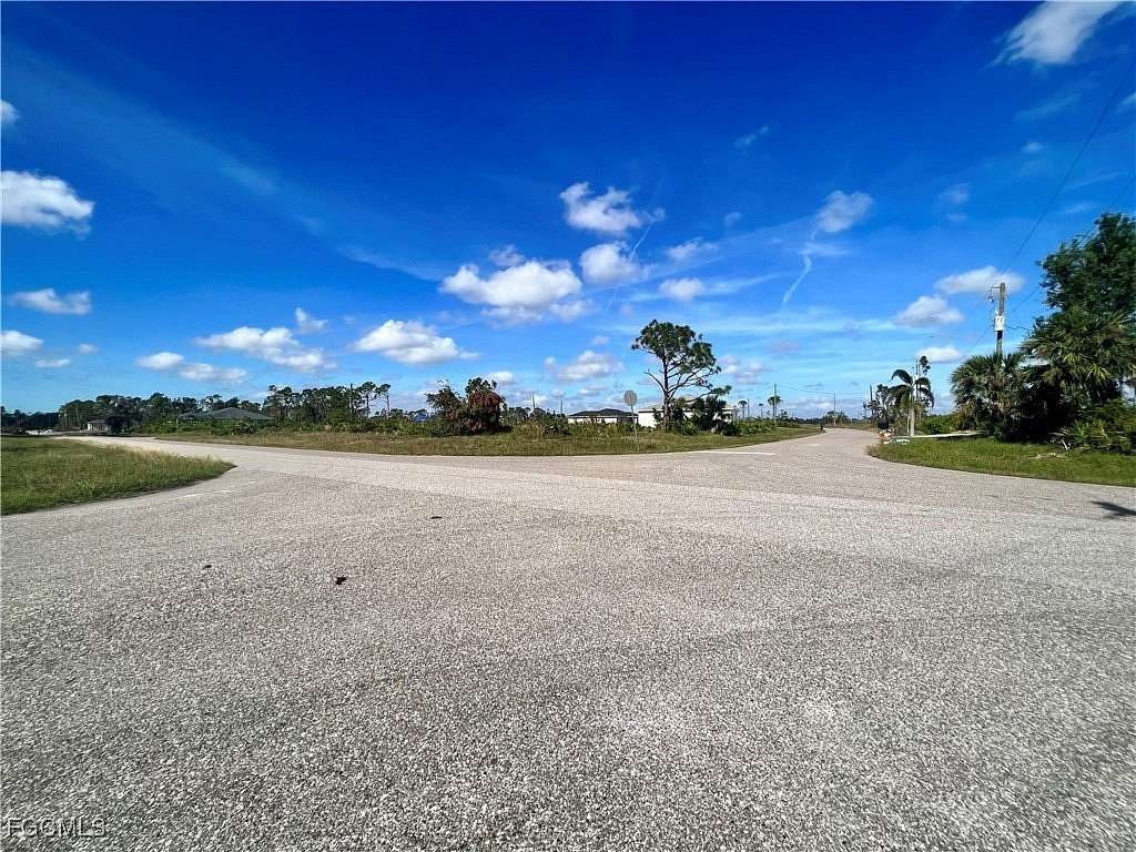 0.26 Acres of Land for Sale in Placida, Florida