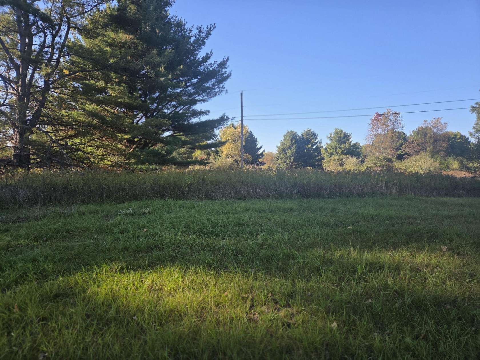 0.17 Acres of Land for Sale in Canadian Lakes, Michigan