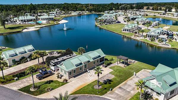 0.1 Acres of Land for Sale in Elberta, Alabama