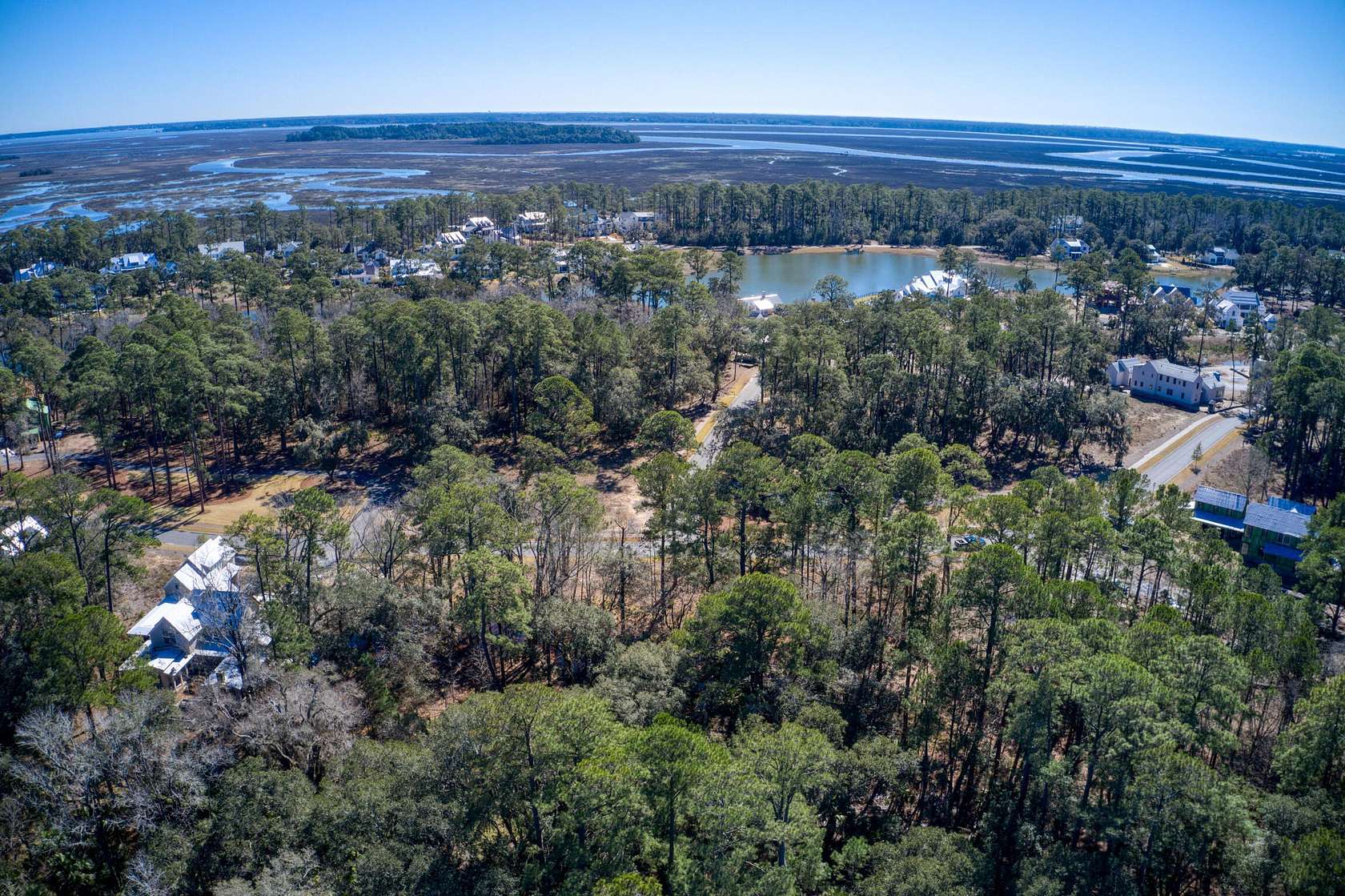 0.75 Acres of Residential Land for Sale in Bluffton, South Carolina