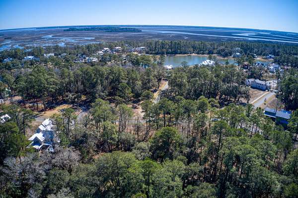 0.75 Acres of Residential Land for Sale in Bluffton, South Carolina