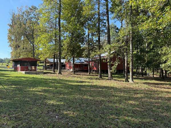 4.5 Acres of Land with Home for Sale in Cave City, Arkansas