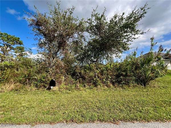 0.23 Acres of Residential Land for Sale in Port Charlotte, Florida