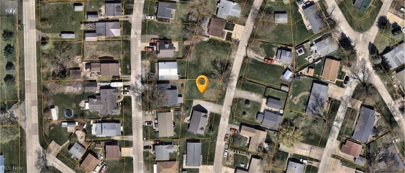0.07 Acres of Residential Land for Sale in Huron, Ohio