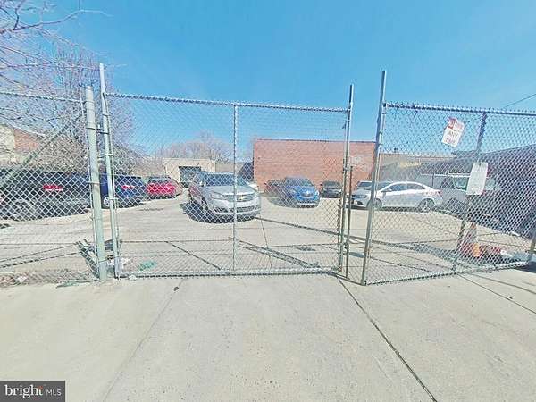 0.91 Acres of Commercial Land for Sale in Philadelphia, Pennsylvania