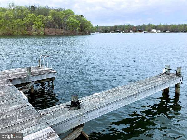 0.92 Acres of Land for Sale in Bumpass, Virginia