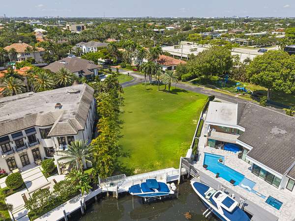 0.44 Acres of Residential Land for Sale in Boca Raton, Florida